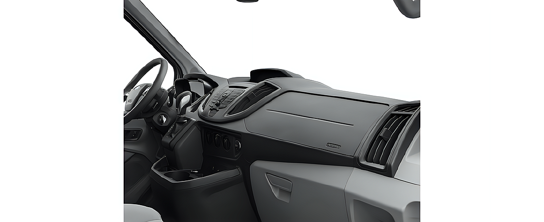 Ford Transit 2015 66