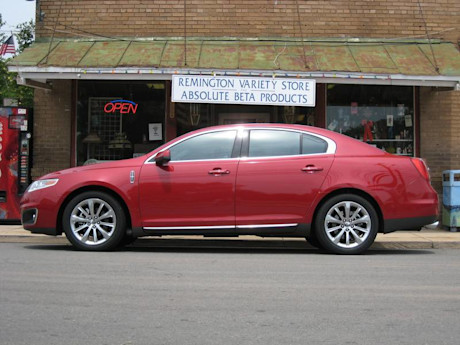 Editorial 2009 lincoln mks 04 jm