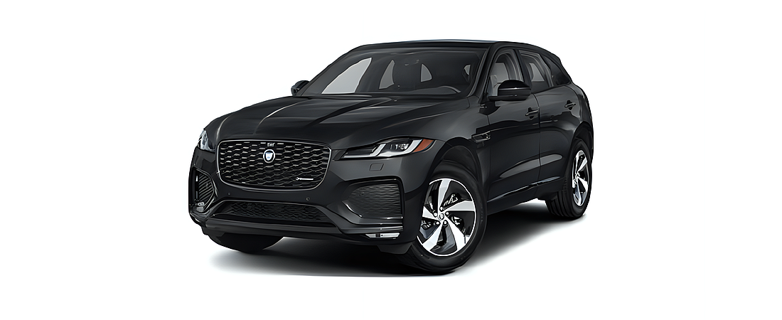 Jaguar F-Pace 2025 - Prix, caractristiques et photos au Canada |  AutoHebdo.net