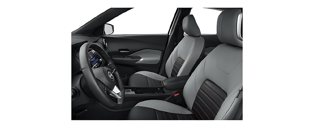 Nissan Kicks 2023 33
