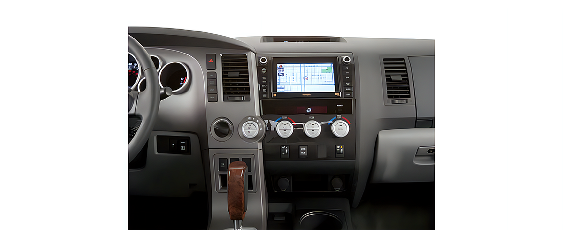 Toyota Tundra 2010 20