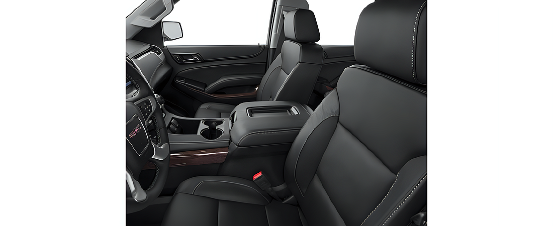 GMC Yukon 2018 8
