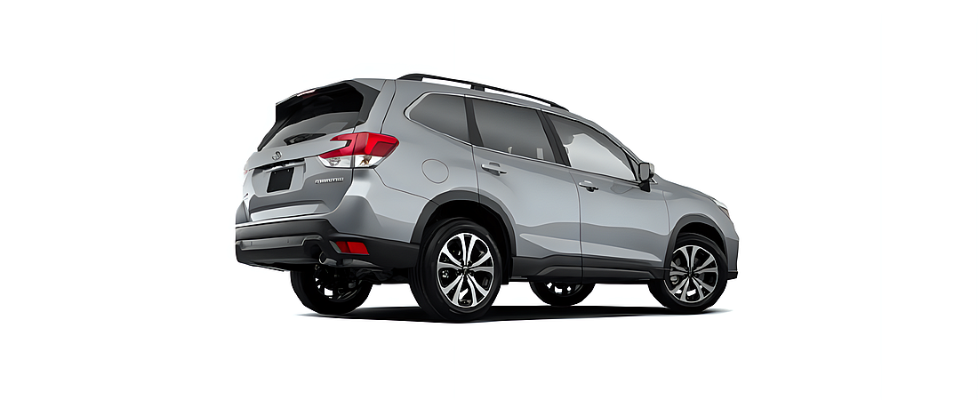 Subaru Forester 2019 2