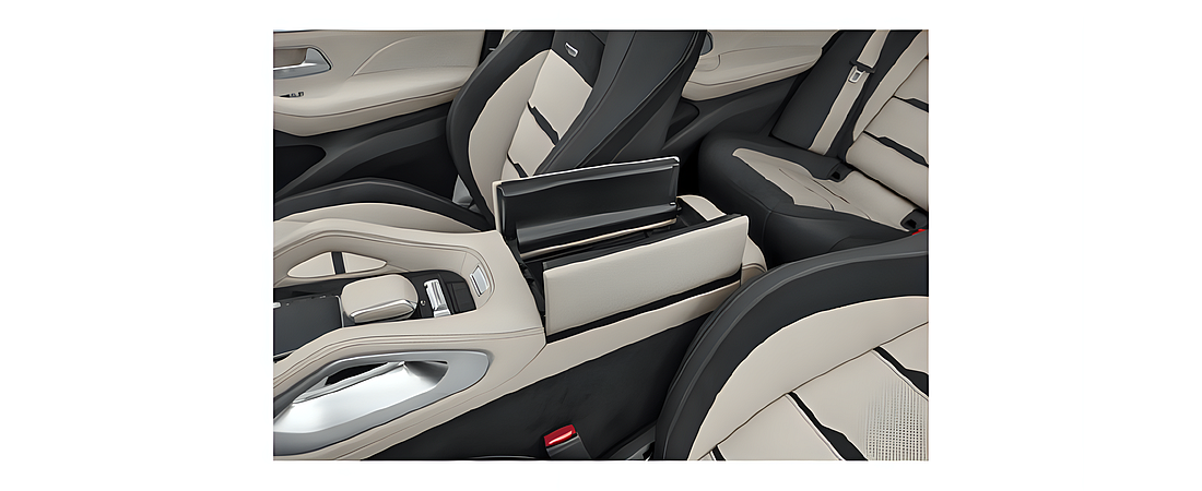 Mercedes-Benz GLE 2025 96