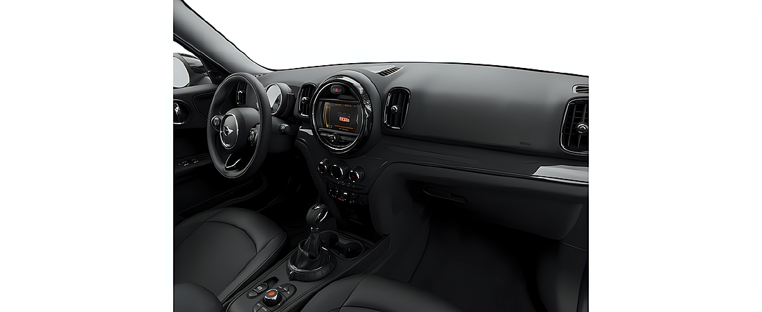 MINI Cooper Countryman 2017 14