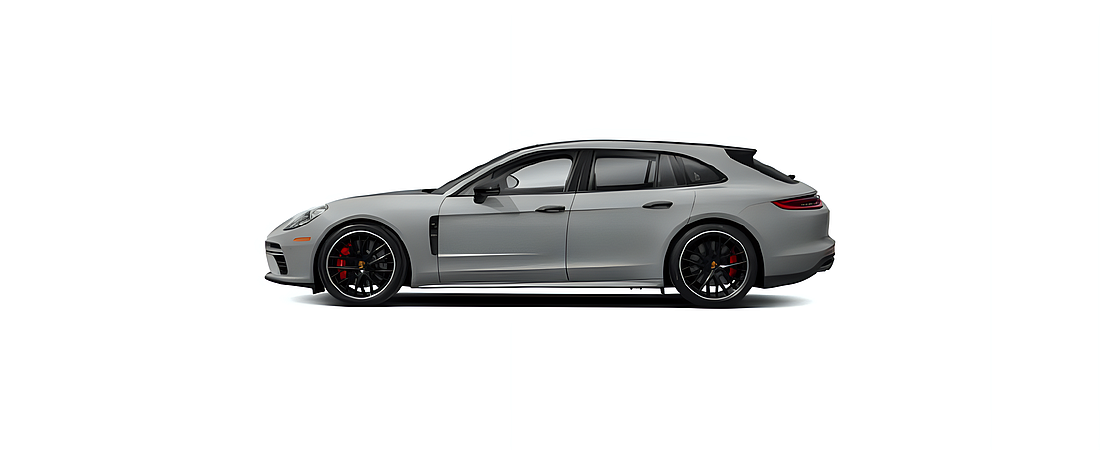 Porsche Panamera 2019 17