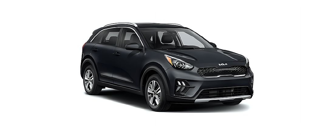 Kia Niro 2022 14