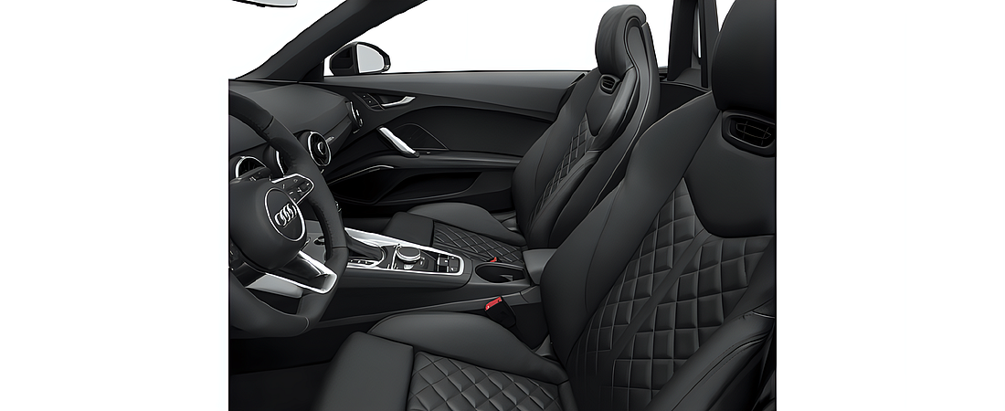 Audi TT 2016 23