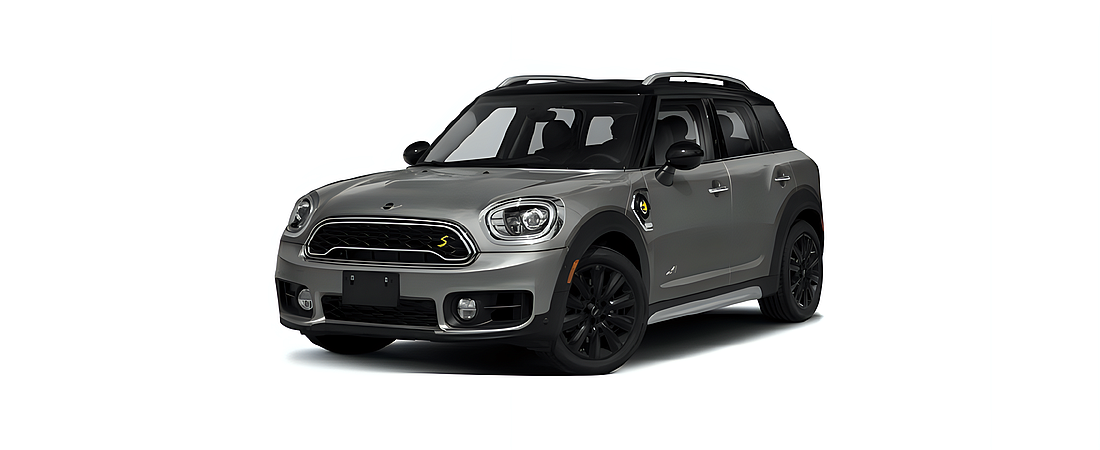 MINI Countryman 2018 44