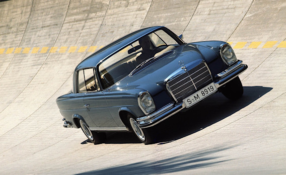 Mercedes-Benz 180