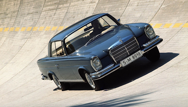 Mercedes-Benz 180