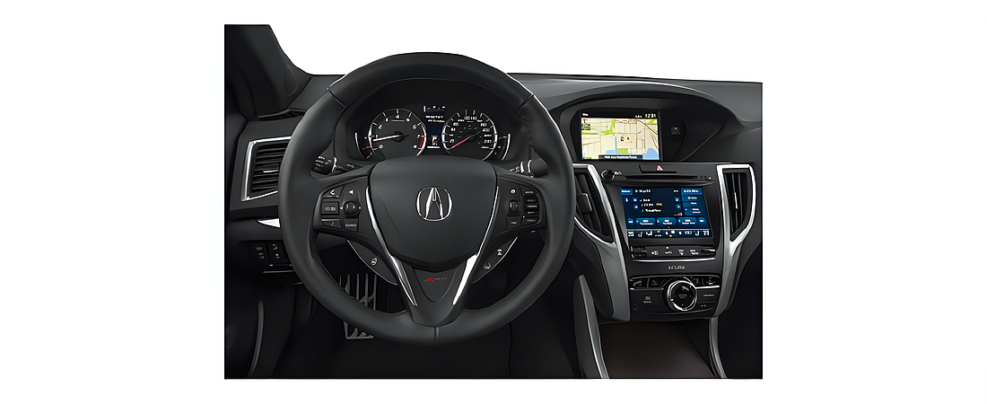 Acura TLX 2020 90