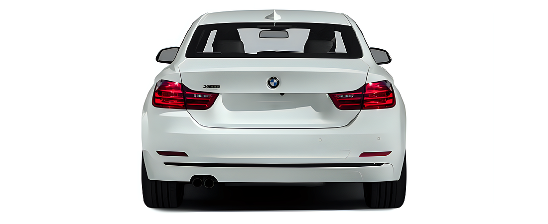 BMW 4 Series 2017 20
