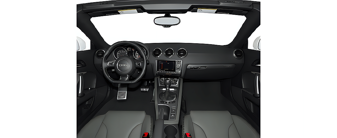 Audi TT 2015 24