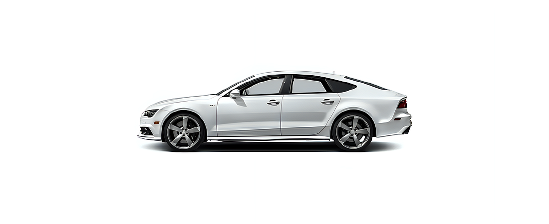 Audi S7 2017 3