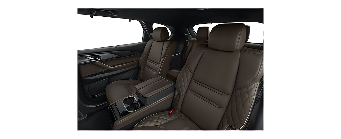 Mazda CX-9 2023 65