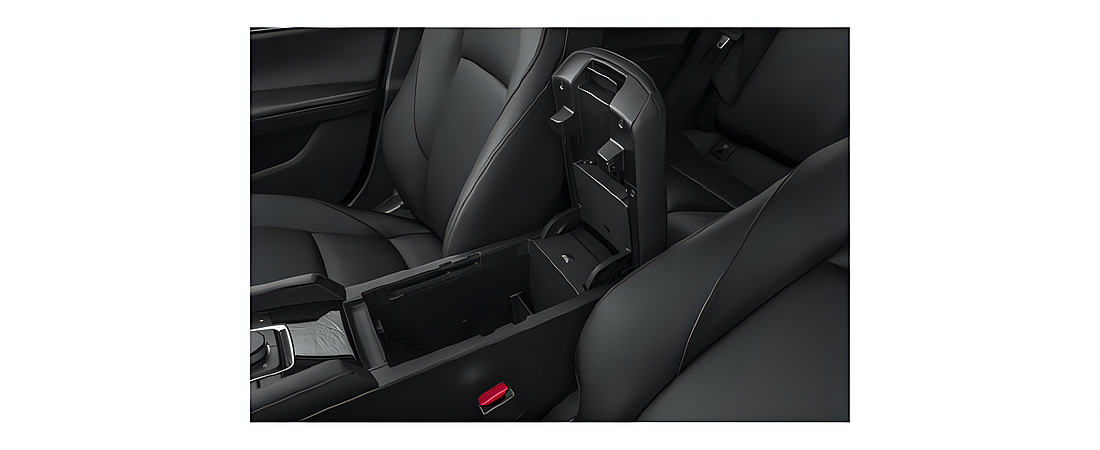 Mazda Mazda3 2019 64