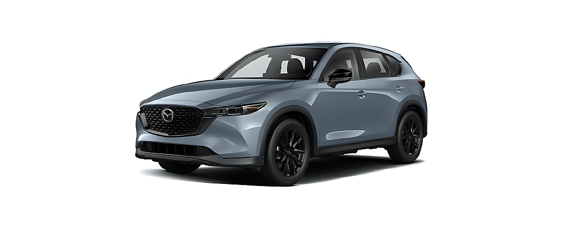 Mazda CX-5 2023 28