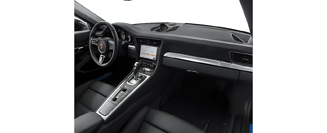 Porsche 911 2017 59