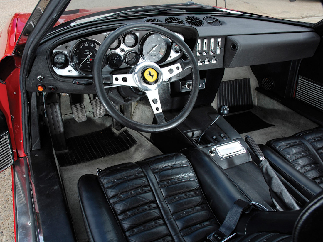 ferrari 365 gtb 4 daytona 14