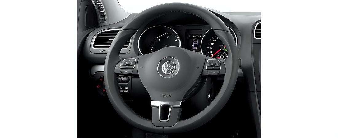 Volkswagen Golf 2013 38