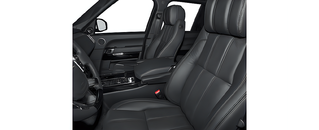Land Rover Range Rover Sport 2015 27
