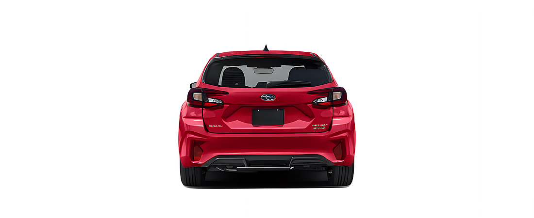 Subaru Impreza 2025 16