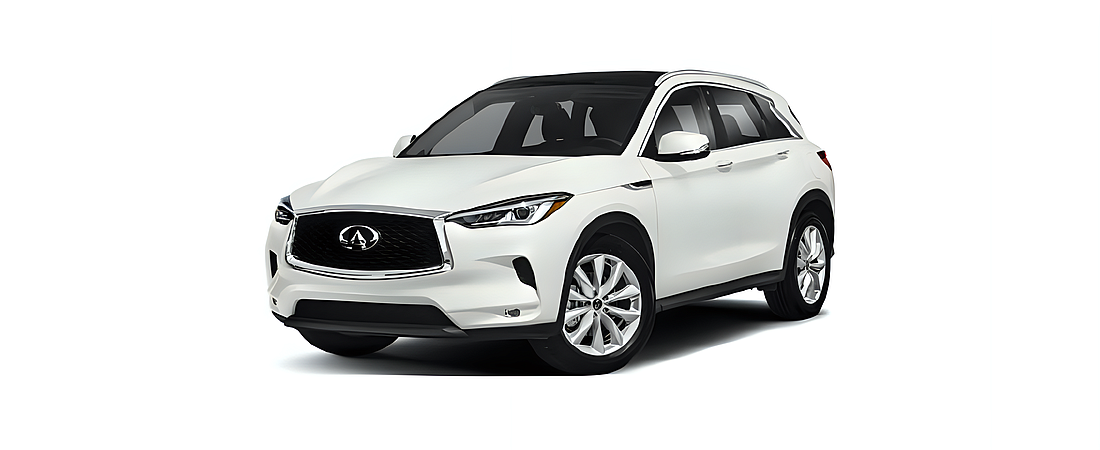 Infiniti QX50 2021 1