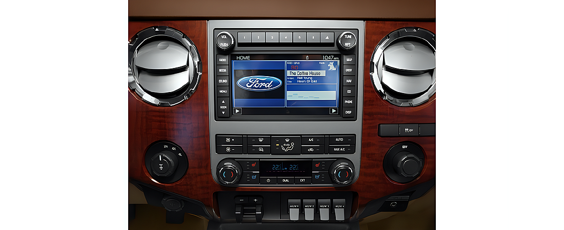 Ford F-350 2016 87