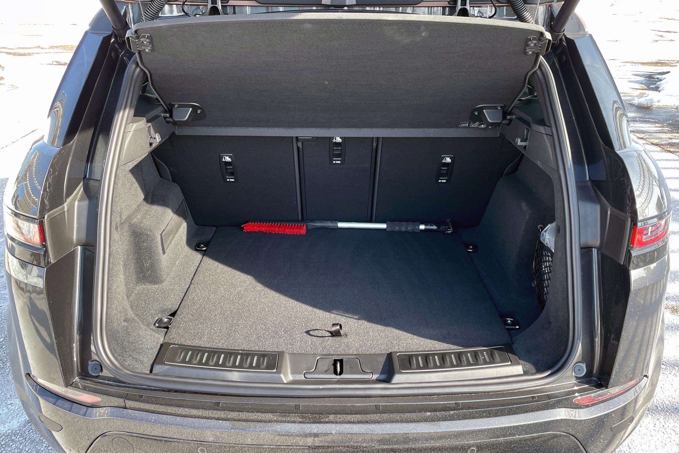 2022 Range Rover Evoque Review - AutoTrader.ca