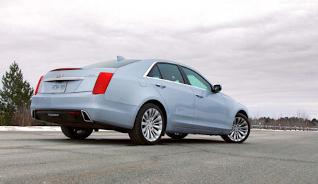 Editorial 2018 cadillac cts premium luxury awd 03 jp