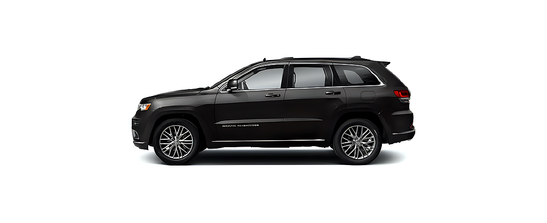 Jeep Grand Cherokee 2020 61