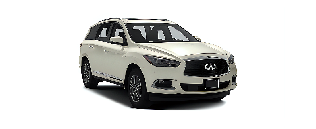 Infiniti QX60 2016 2