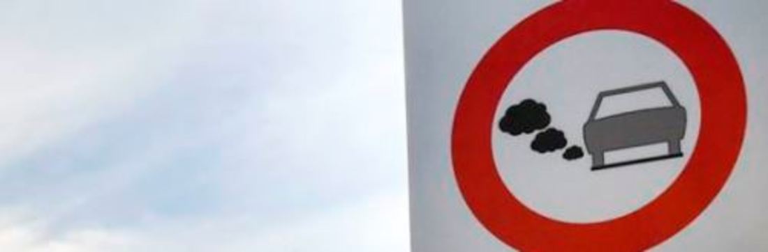 Rapport: Zones Basses Emissions – Après Anvers, Bruxelles… puis d'autres encore.