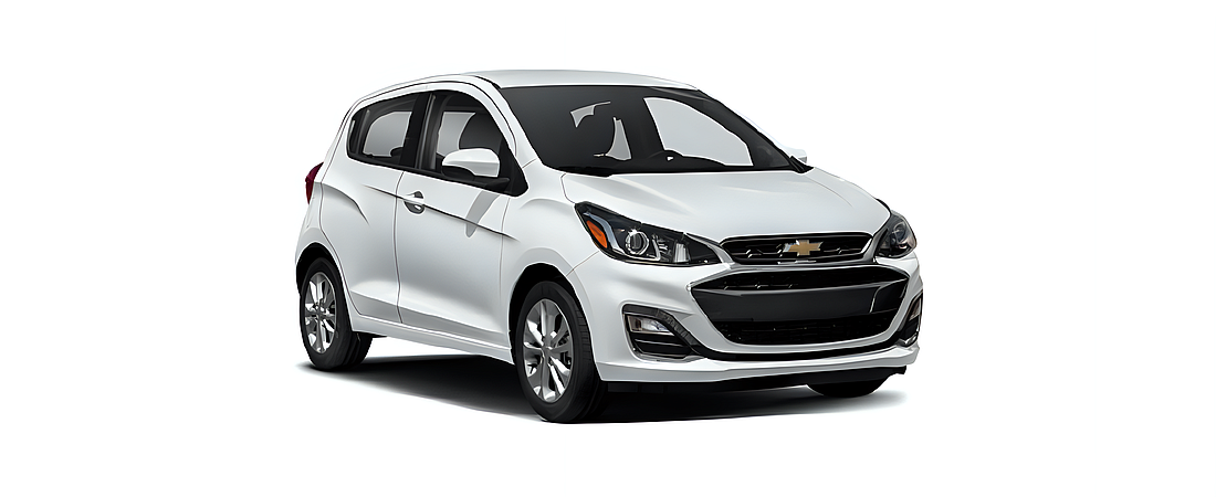Chevrolet Spark 2021 2