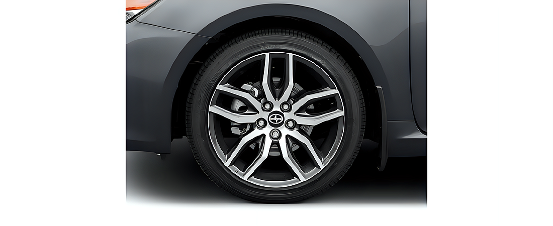 Scion tC 2016 11