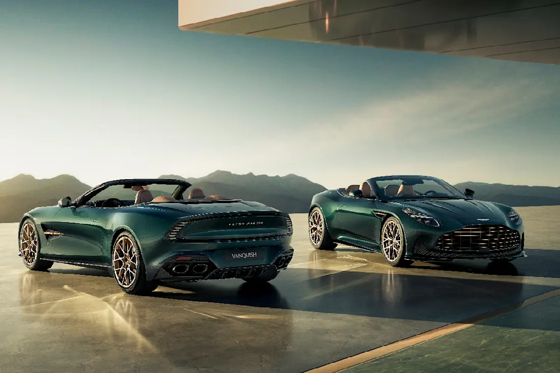 Aston-martin-volante-2025-60-Anniversary (1)