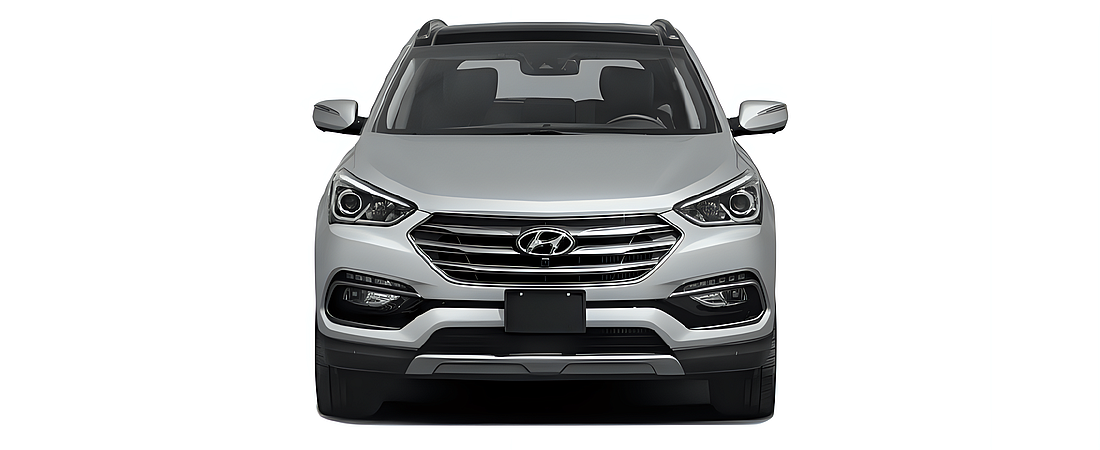 Hyundai Santa Fe Sport 2017 32