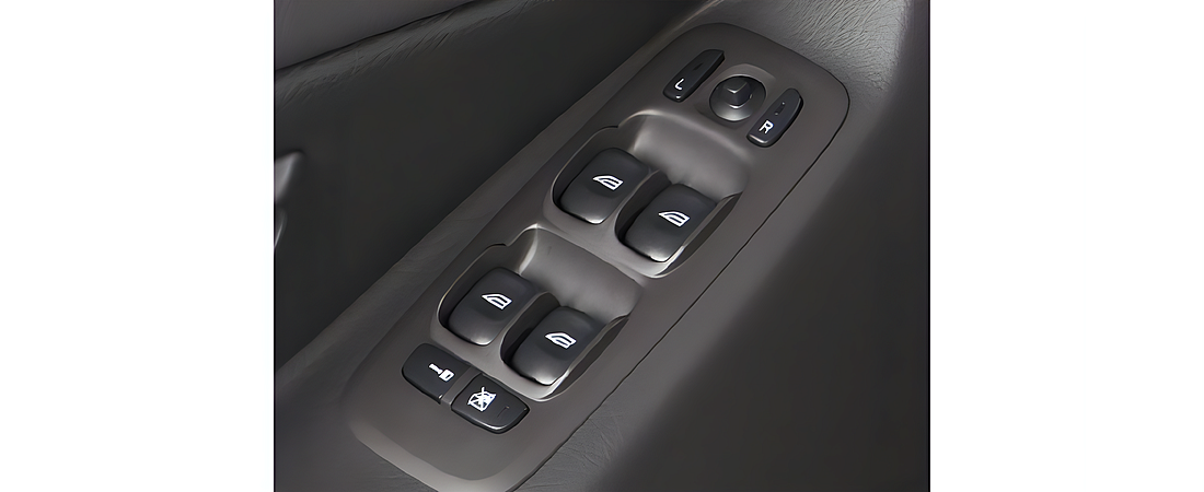 Volvo XC90 2012 18