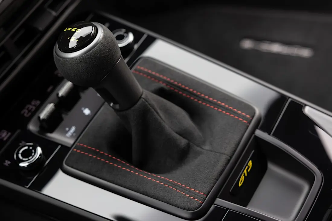 Porsche-911-992-GT3-PDK Porsche-911-992-GT3-PDK