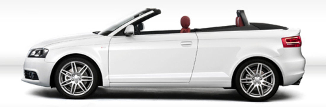 Presentación: Nuevo Audi A3 Cabrio – La última pieza del puzzle