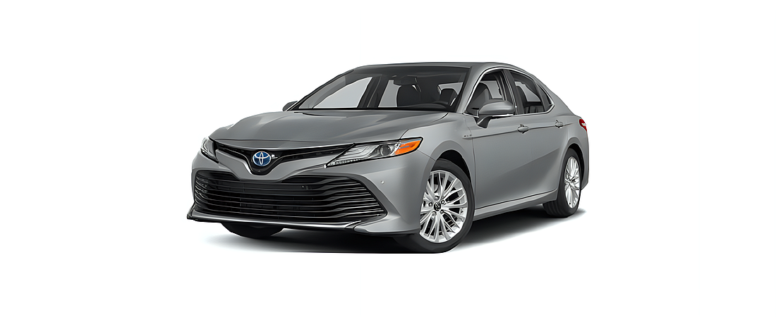 Toyota Camry 2020 70