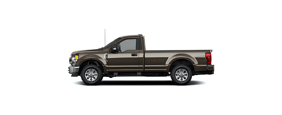 Ford F-250 2022 27