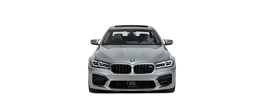 BMW M5 2023 4