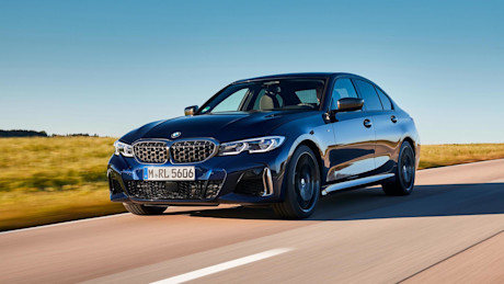 Editorial c1 3a 2020 bmw m340d xdrive bmw