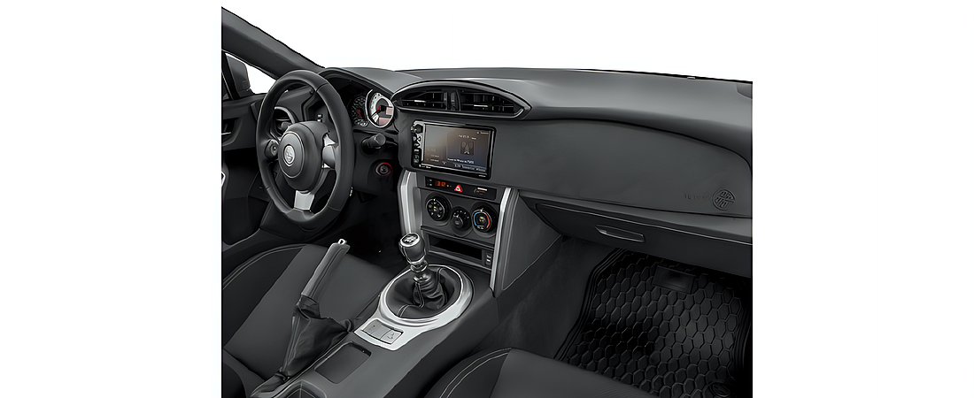 Toyota 86 2018 14