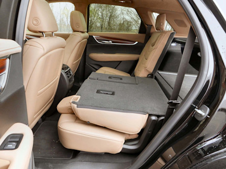 Editorial 2019 cadillac xt5 platinum 28 bh