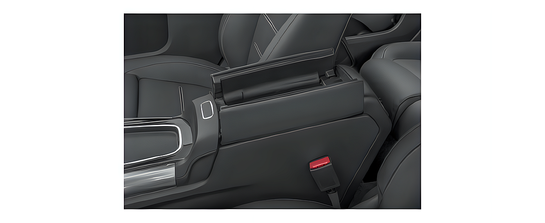 Mercedes-Benz GLA 2024 25