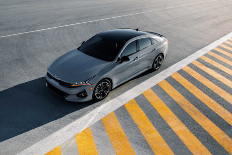 Editorial 2021 kia k5 debuts 6