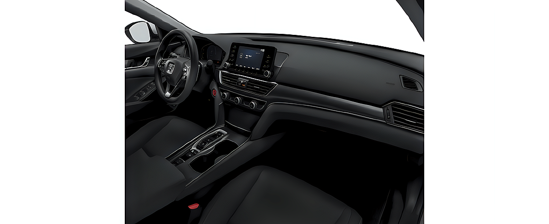 Honda Accord Hybrid 2018 14